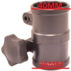 36MM / 40MM BOTTOM TELESCOPTIC ADJUSTER