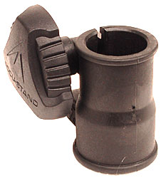 BOTTOM TELESCOPTIC ADJUST KNOB FOR LTS-6