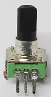 SMALL DATA/ENCODE SWITCH FOR M