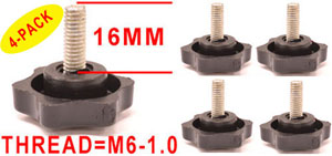 FRAME KNOB FOR PRO EVENT TABLE