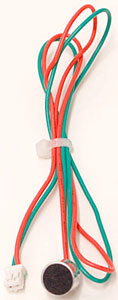 MIC FOR FREQ MATRIX QUAD