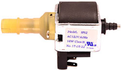 PUMP FOR MISTER KOOL II