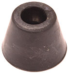 RUBBER FOOT FOR MISTER KOOL II