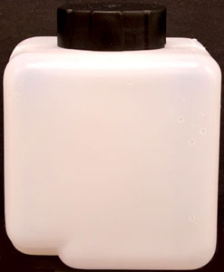 TANK FOR MISTER KOOL II