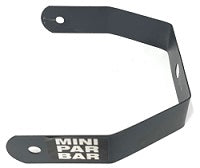 BRACKET FOR MINI PAR BAR