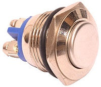 SOI METAL BUTTON ENTOUR ICE