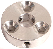 SOI MOTOR FLANGE A FOR XS 200
