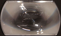 LENS FOR XS 200