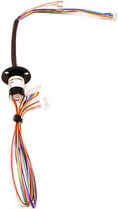 WIRE HARNESS FOR XS600