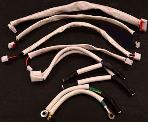 SOI WIRE HARNESS FOR SABER SPOT DTW