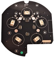 LA3734A-03A-001 LED PCB FOR 5PX HEX, 5