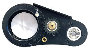 COMPLETE 6 FACET PRISM LENS FOR FOCUS SP