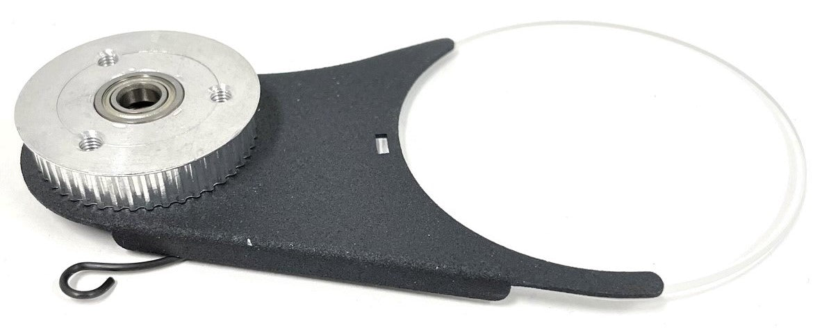 SOFT LIGHT MIRROR 2 FOR FOCUS SPOT 6Z