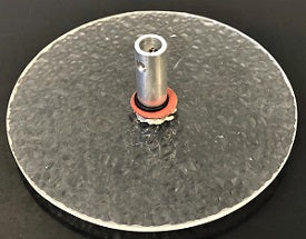 LA4110-028 WATER LENS ASSEMBLY FOR AQUA