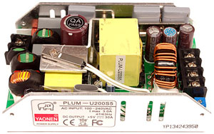 POWER SUPPLY FOR DOTZ BRICK 3.3