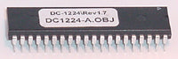UNIVERSAL PROCESSOR FOR SCENE SCETTER