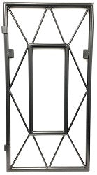 SOI RIGHT SIDE FRAME FOR PRO EVENT TABLE