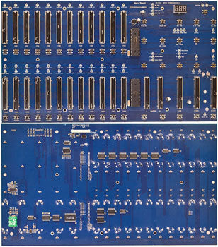 /*/* USE Z-A80-002-0710 MAIN PCB FOR