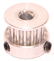SOI GEAR 2 FOR STEALTH BEAM
