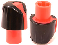 SOI RED KNOB FOR STK-106W