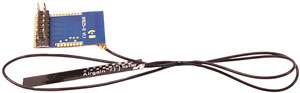 WIRELESS AUDIO PCB FOR STK-106W