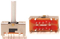 3 POSITION SWITCH 343,342,352