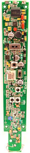 SOI U11-B MIC PCB FOR WU-419V