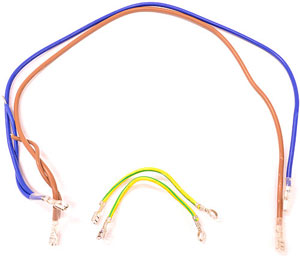 SOI WIRE HARNESS FOR UB 6H