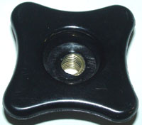 KNOB FOR UV PANEL/LOTUS