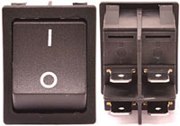POWER SWITCH FOR ENTOUR VENUE
