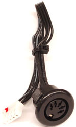 SOI REMOTE INPUT FOR VF1000, VF1300