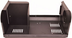 SOI BASE FOR VF1100