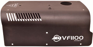 SOI TOP COVER FOR VF1100