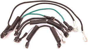 SOI WIRE HARNESS FOR VF1100