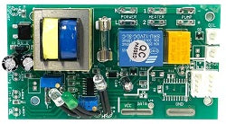 NEW STYLE MAIN PCB FOR VF1300