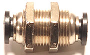 SOI HOSE CONNECTOR FOR VF SNOW FLURRY HO