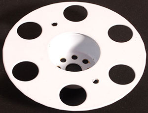 SOI LENS COVER FOR VF VOLCANO