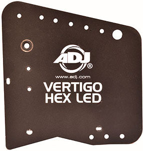 SOI NEW STYLE RIGHT SIDE COVER FOR VERTI