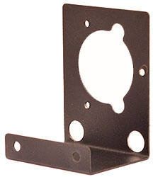 SOI SLIDING FIXING BRACKET FOR VERTIGO H