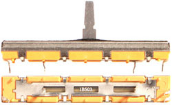 /*/*USE Z-VRDB5032B3 SOI B503 PITCH FADE