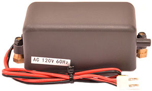 AC 120V/60HZ STEAM PUMP ENTOUR FAZE