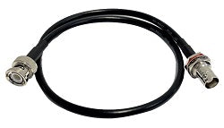BNC ANTENNA EXTENSION CABLE FOR WM-219