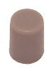 SOI GRAY SILICONE GEL BUTTON WM-419