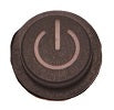 SOI POWER SWITCH SILICONE PRESS WM-419