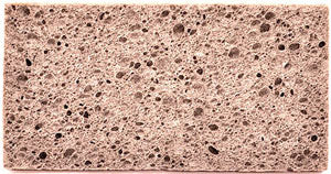 SOI SPONGE ENTOUR FAZE