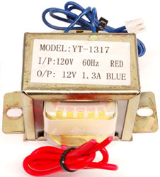 SOI TRANSFORMER FOR SNAP SHOT LED II