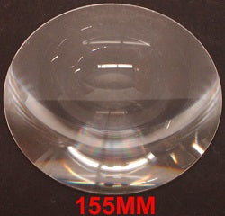 50 DEGREE FRESNEL LENS FOR COB CANNON WA