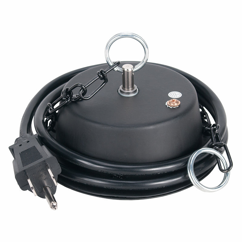 M-HDAC8 3 R.P.M. A/C Motor From American DJ - High Quality Motor