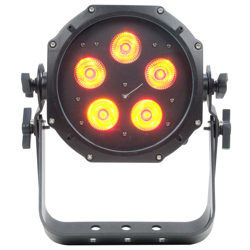 Wifly EXR QA5 IP