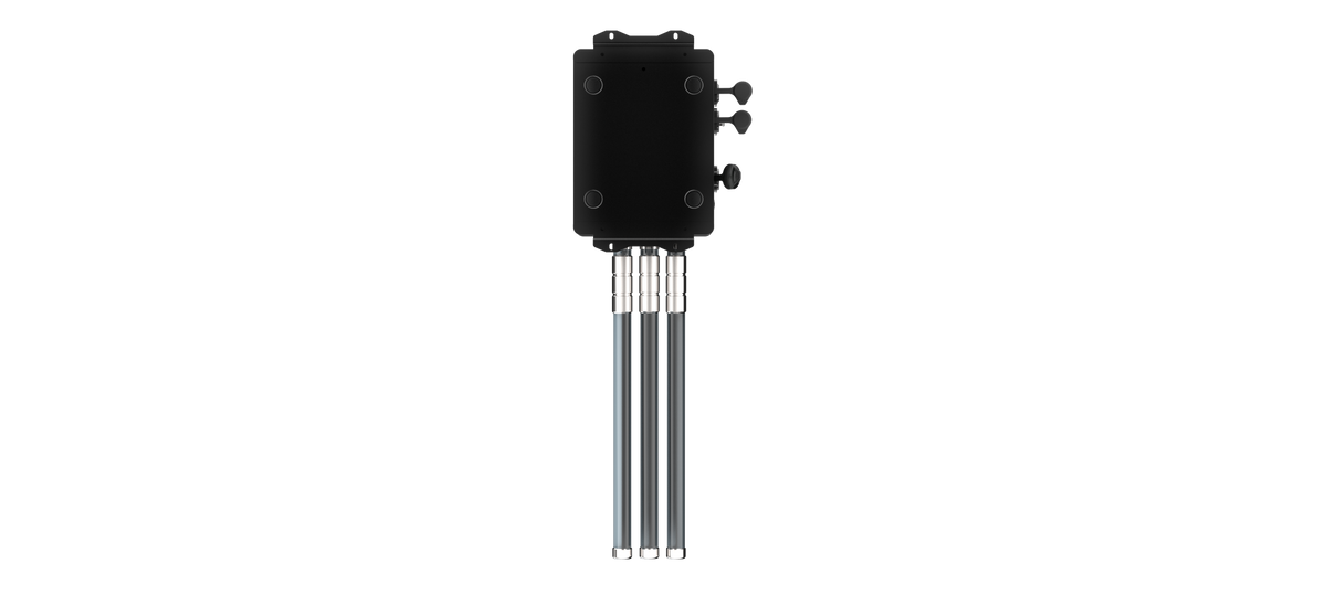 Aria X2 IPC Bridge